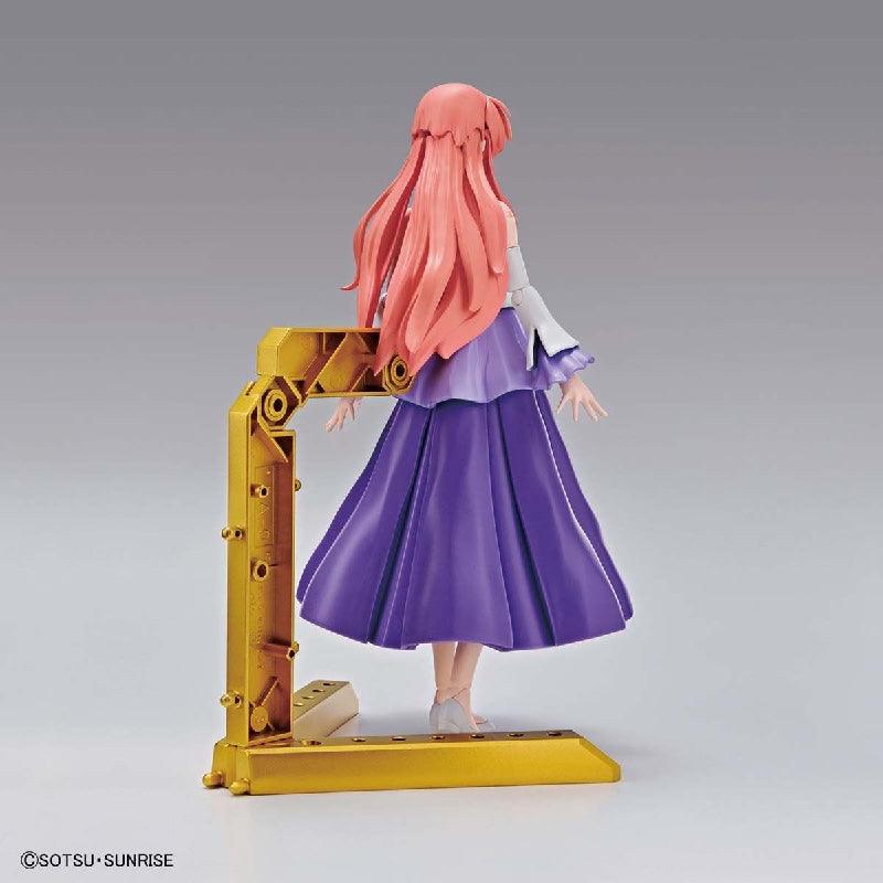 Bandai Figure-rise Standard SEED Lacus Clyne - Kidultverse