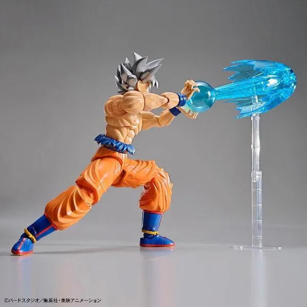 Bandai Figure-rise Standard Son Goku [Ultra Instinct] - Kidultverse