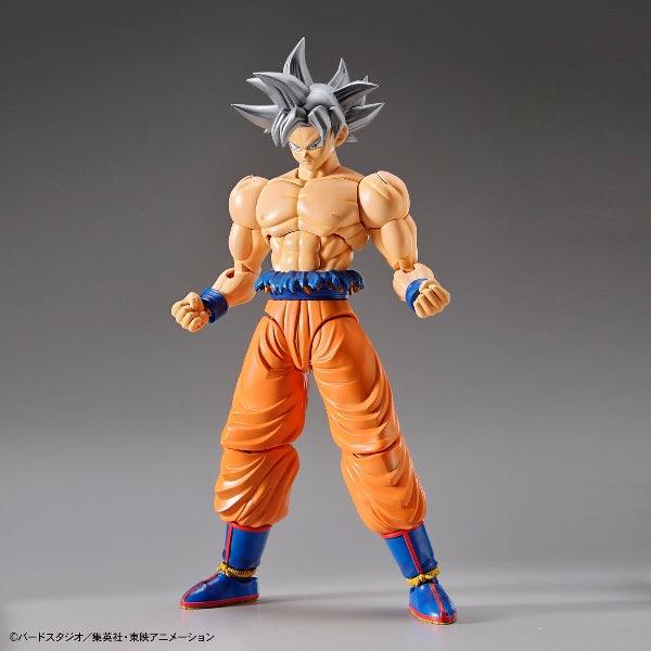 Bandai Figure-rise Standard Son Goku [Ultra Instinct] - Kidultverse