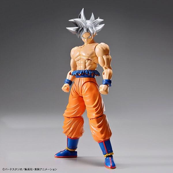 Bandai Figure-rise Standard Son Goku [Ultra Instinct] - Kidultverse