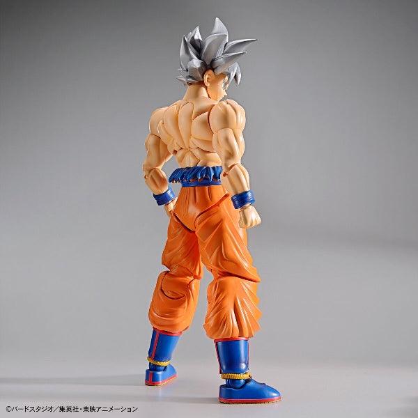 Bandai Figure-rise Standard Son Goku [Ultra Instinct] - Kidultverse