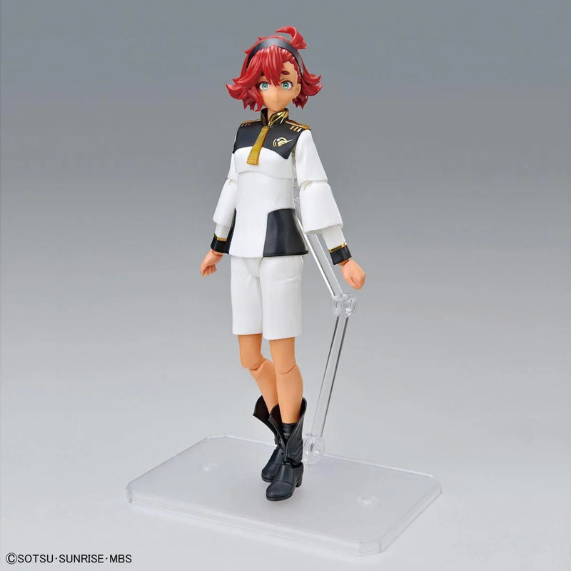 Bandai Figure-rise Standard Suletta Mercury - Kidultverse