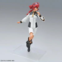 Bandai Figure-rise Standard Suletta Mercury - Kidultverse