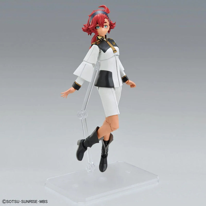 Bandai Figure-rise Standard Suletta Mercury - Kidultverse
