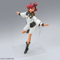 Bandai Figure-rise Standard Suletta Mercury - Kidultverse