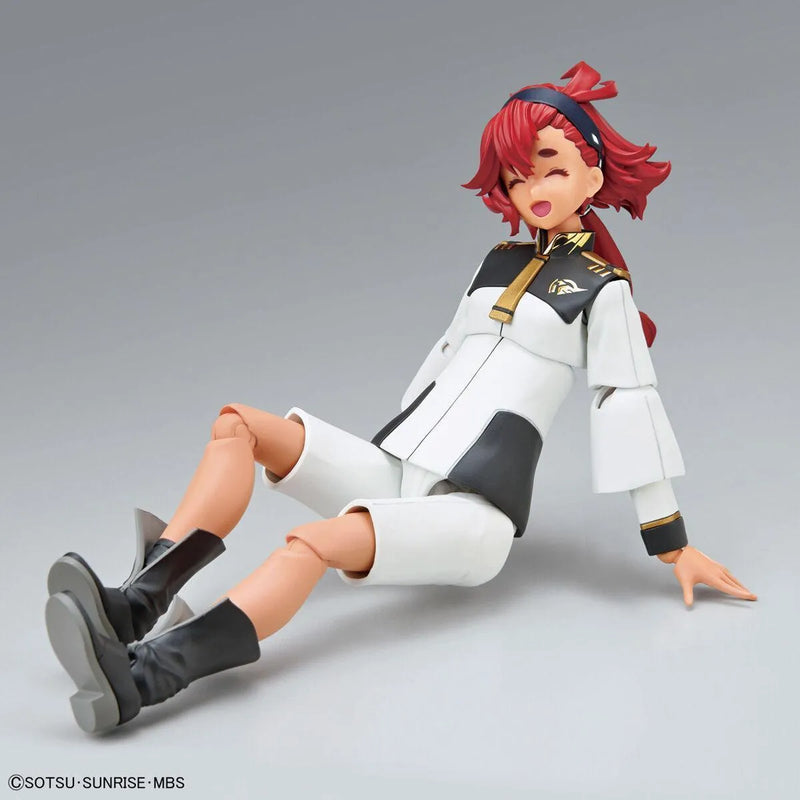 Bandai Figure-rise Standard Suletta Mercury - Kidultverse