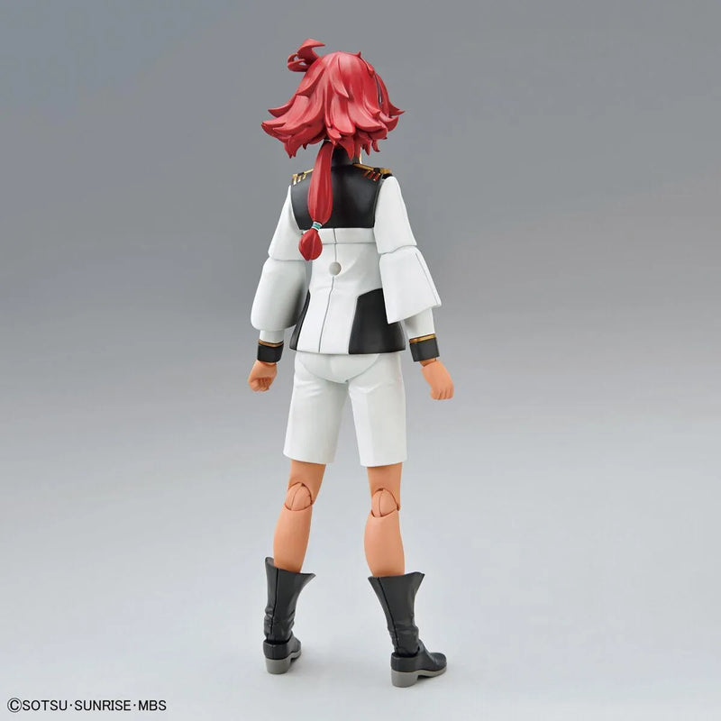 Bandai Figure-rise Standard Suletta Mercury - Kidultverse
