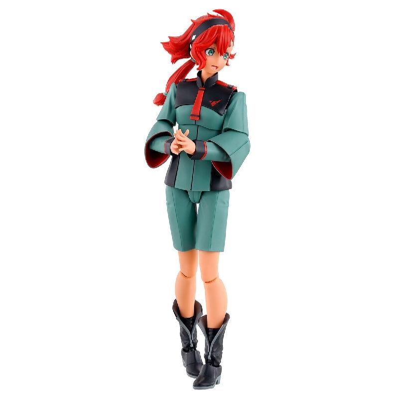 Bandai Figure-rise Standard Suletta Mercury [Regular Uniform Ver.] (P-Bandai) - Kidultverse