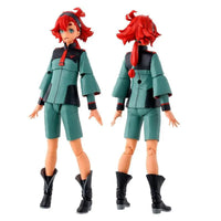 Bandai Figure-rise Standard Suletta Mercury [Regular Uniform Ver.] (P-Bandai) - Kidultverse