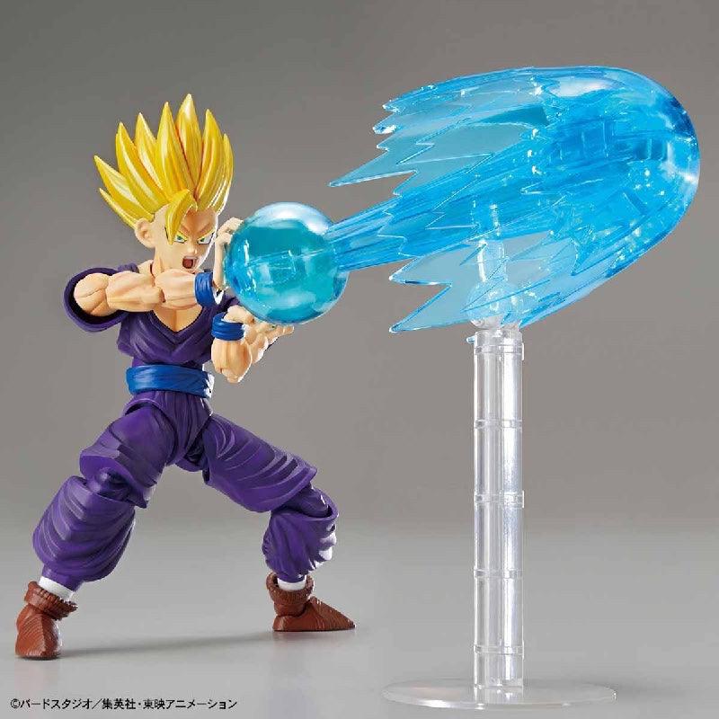 Bandai Figure-rise Standard Super Saiyan 2 Son Gohan - Kidultverse