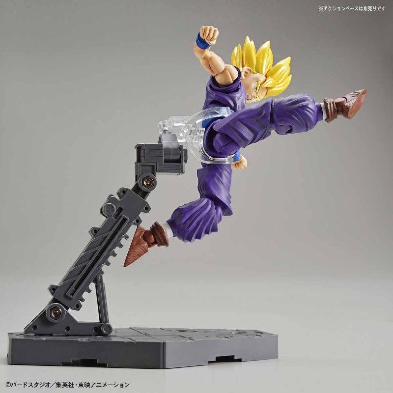 Bandai Figure-rise Standard Super Saiyan 2 Son Gohan - Kidultverse