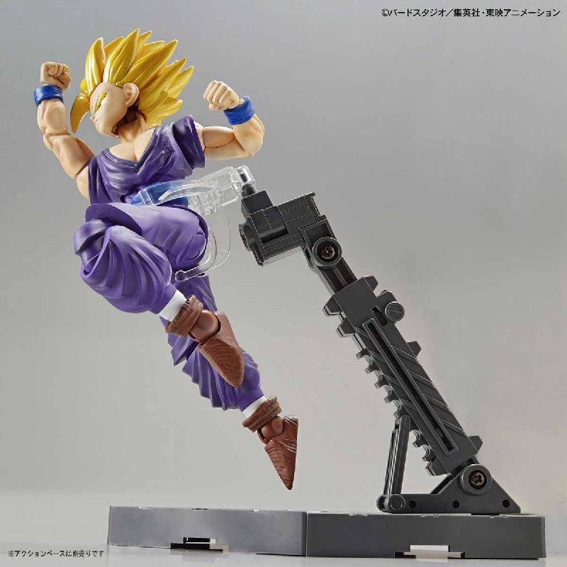 Bandai Figure-rise Standard Super Saiyan 2 Son Gohan - Kidultverse