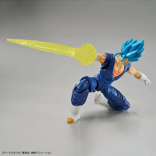 Bandai Figure-rise Standard Super Saiyan God Super Saiyan Vegetto - Kidultverse