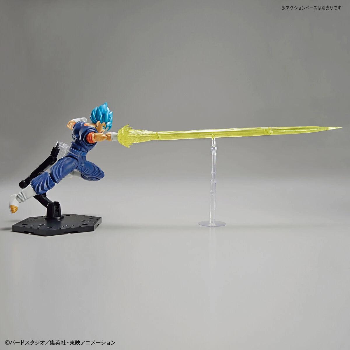 Bandai Figure-rise Standard Super Saiyan God Super Saiyan Vegetto - Kidultverse