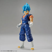 Bandai Figure-rise Standard Super Saiyan God Super Saiyan Vegetto - Kidultverse