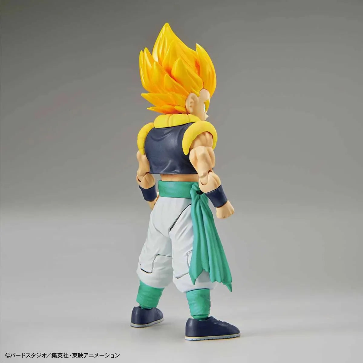 Bandai Figure-rise Standard Super Saiyan Gotenks - Kidultverse