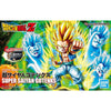 Bandai Figure-rise Standard Super Saiyan Gotenks - Kidultverse