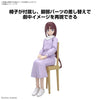 Bandai Figure-rise Standard Tiffa Adill - Kidultverse