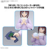 Bandai Figure-rise Standard Tiffa Adill - Kidultverse