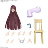 Bandai Figure-rise Standard Tiffa Adill - Kidultverse