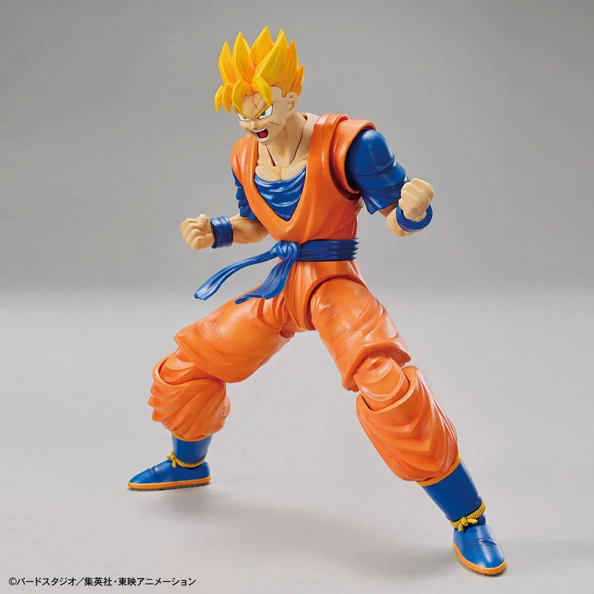 Bandai Figure-rise Standard Ultimate Son Gohan - Kidultverse