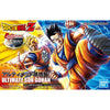 Bandai Figure-rise Standard Ultimate Son Gohan - Kidultverse