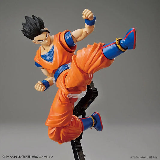 Bandai Figure-rise Standard Ultimate Son Gohan - Kidultverse