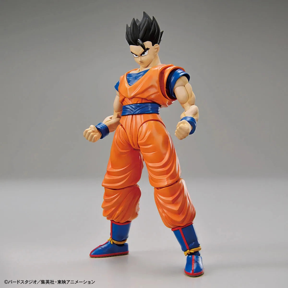 Bandai Figure-rise Standard Ultimate Son Gohan - Kidultverse