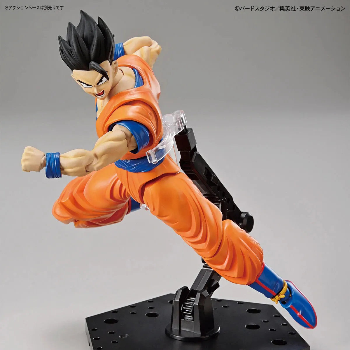 Bandai Figure-rise Standard Ultimate Son Gohan - Kidultverse