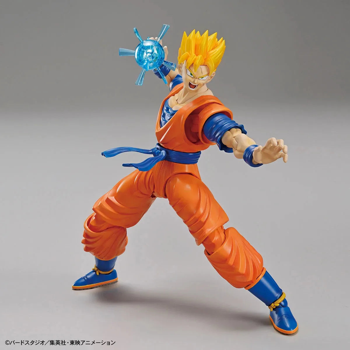 Bandai Figure-rise Standard Ultimate Son Gohan - Kidultverse