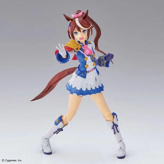 Bandai Figure-rise Standard Uma Musume Pretty Derby Tokai Teio - Kidultverse