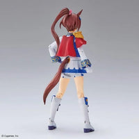 Bandai Figure-rise Standard Uma Musume Pretty Derby Tokai Teio - Kidultverse