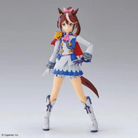 Bandai Figure-rise Standard Uma Musume Pretty Derby Tokai Teio - Kidultverse