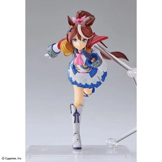 Bandai Figure-rise Standard Uma Musume Pretty Derby Tokai Teio - Kidultverse
