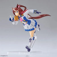 Bandai Figure-rise Standard Uma Musume Pretty Derby Tokai Teio - Kidultverse