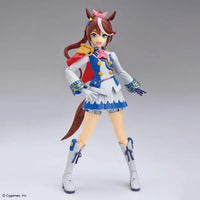 Bandai Figure-rise Standard Uma Musume Pretty Derby Tokai Teio - Kidultverse