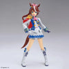 Bandai Figure-rise Standard Uma Musume Pretty Derby Tokai Teio - Kidultverse