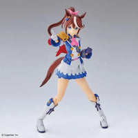 Bandai Figure-rise Standard Uma Musume Pretty Derby Tokai Teio - Kidultverse