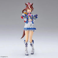 Bandai Figure-rise Standard Uma Musume Pretty Derby Tokai Teio - Kidultverse