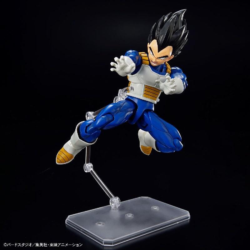 Bandai Figure-rise Standard Vegeta [NEW SPEC Ver.] - Kidultverse