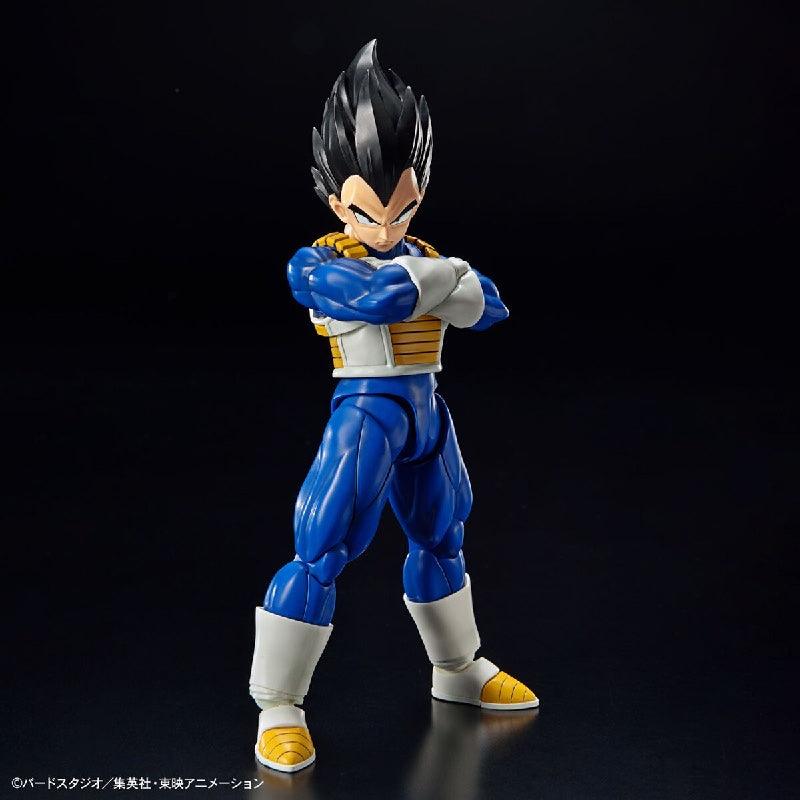 Bandai Figure-rise Standard Vegeta [NEW SPEC Ver.] - Kidultverse