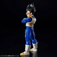 Bandai Figure-rise Standard Vegeta [NEW SPEC Ver.] - Kidultverse