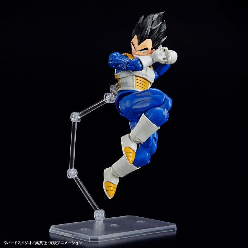 Bandai Figure-rise Standard Vegeta [NEW SPEC Ver.] - Kidultverse