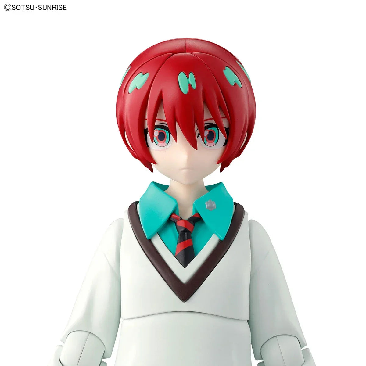 Bandai Figure-rise Standard Yuzuriha Machu - Kidultverse