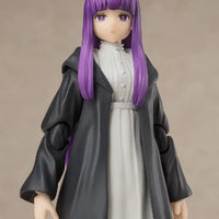 Bandai Frieren: Beyond Journey's End: S.H.Figuarts Fern - Kidultverse