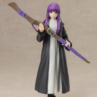 Bandai Frieren: Beyond Journey's End: S.H.Figuarts Fern - Kidultverse