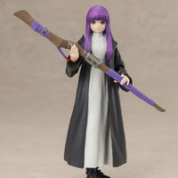 Bandai Frieren: Beyond Journey's End: S.H.Figuarts Fern - Kidultverse