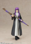 Bandai Frieren: Beyond Journey's End: S.H.Figuarts Fern - Kidultverse