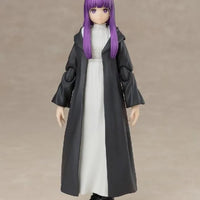 Bandai Frieren: Beyond Journey's End: S.H.Figuarts Fern - Kidultverse