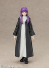 Bandai Frieren: Beyond Journey's End: S.H.Figuarts Fern - Kidultverse